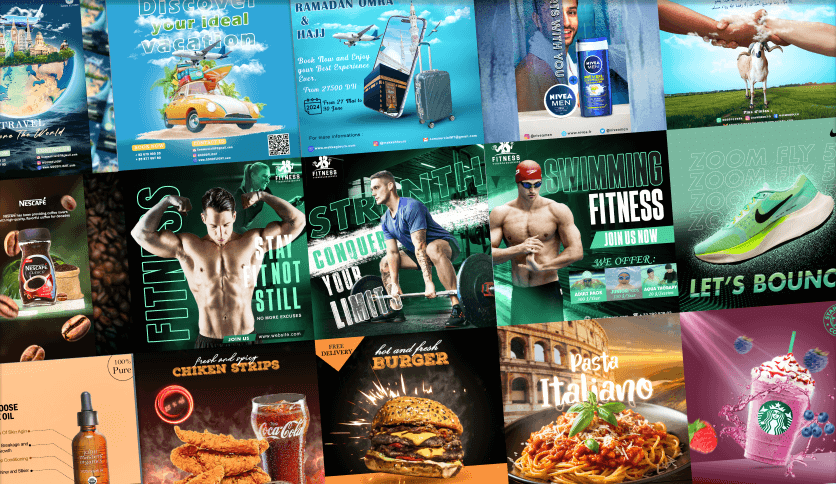 Creative Portfolio Image 2