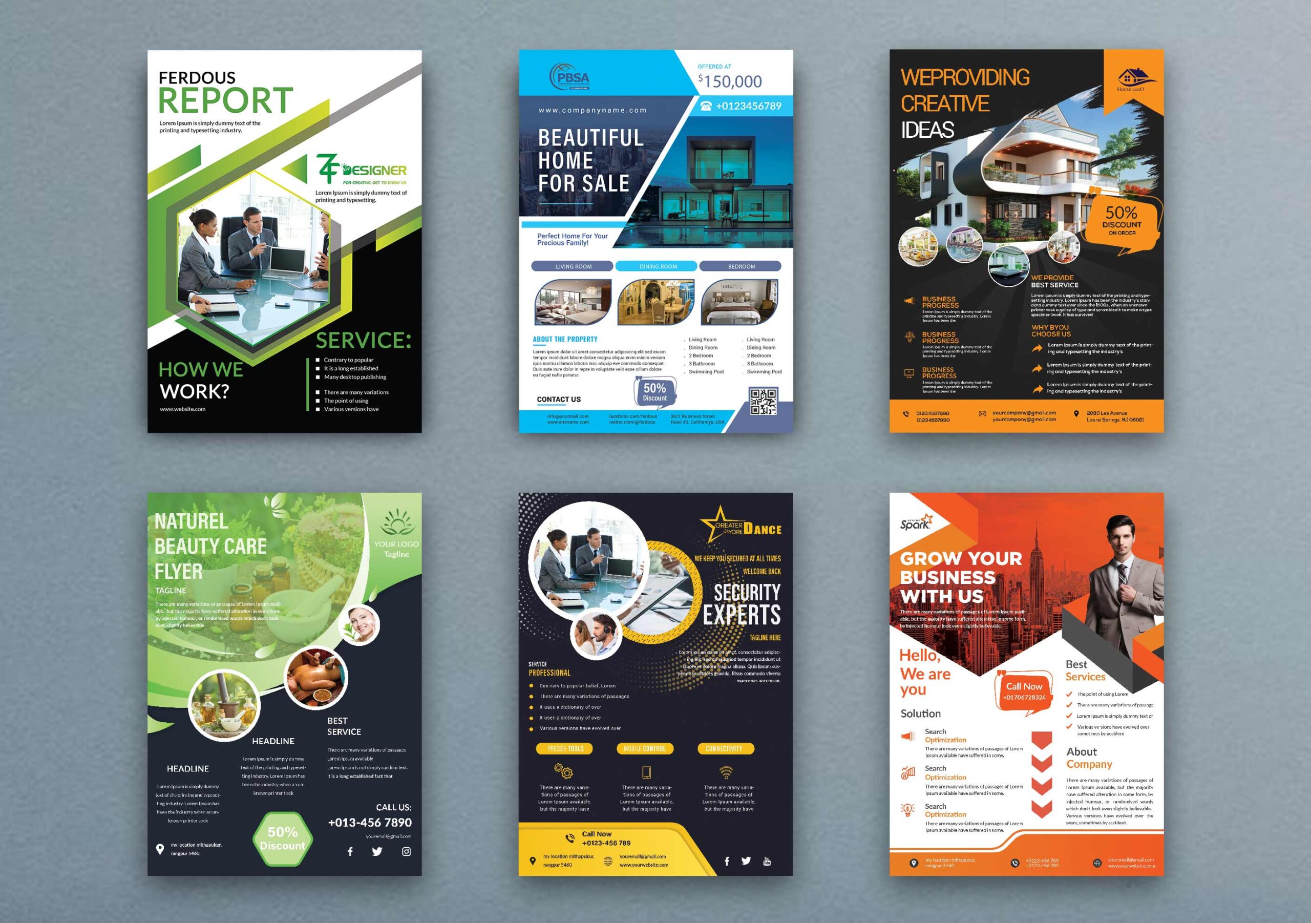 Creative Portfolio Image 6