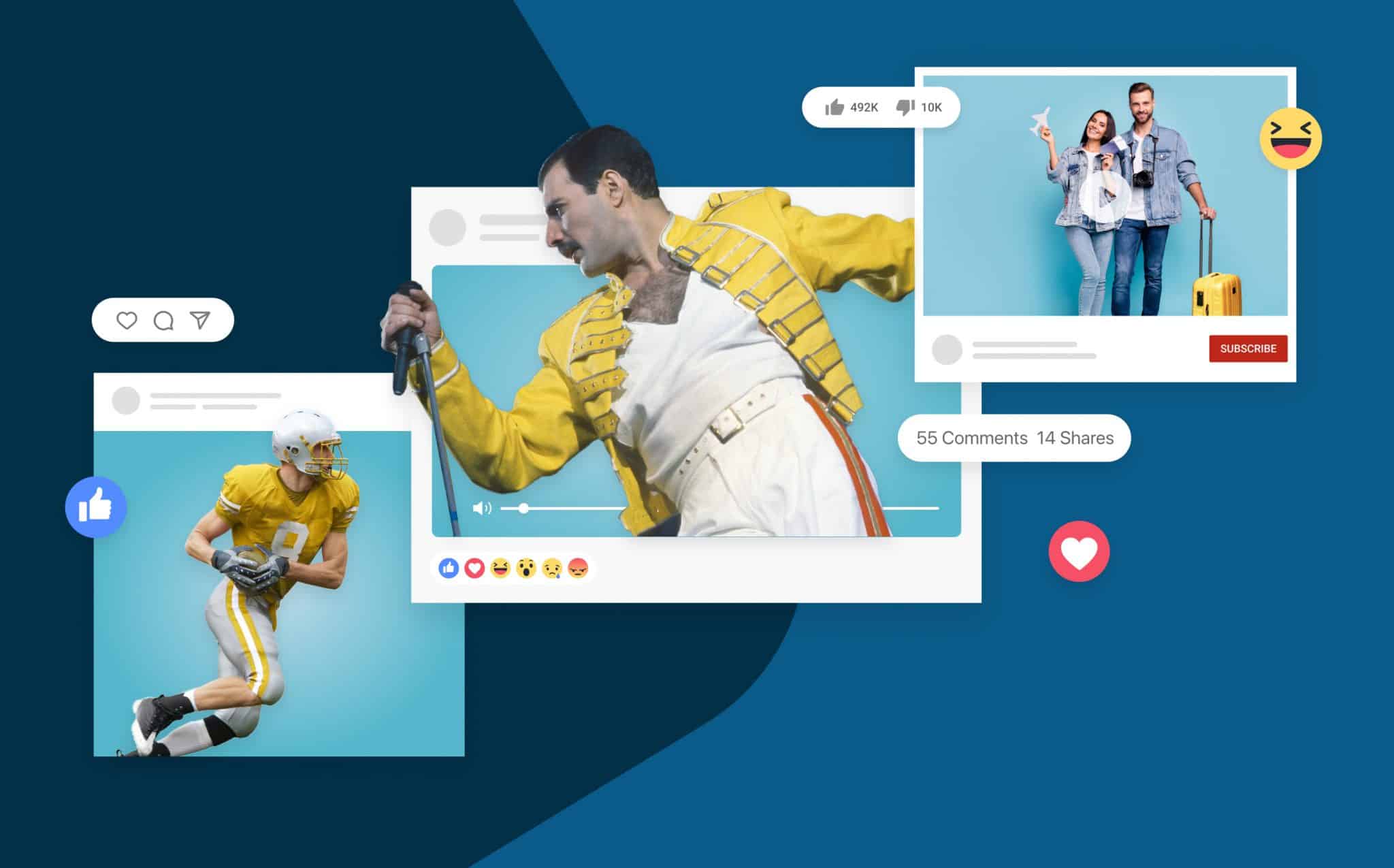 Creative Portfolio Image 8