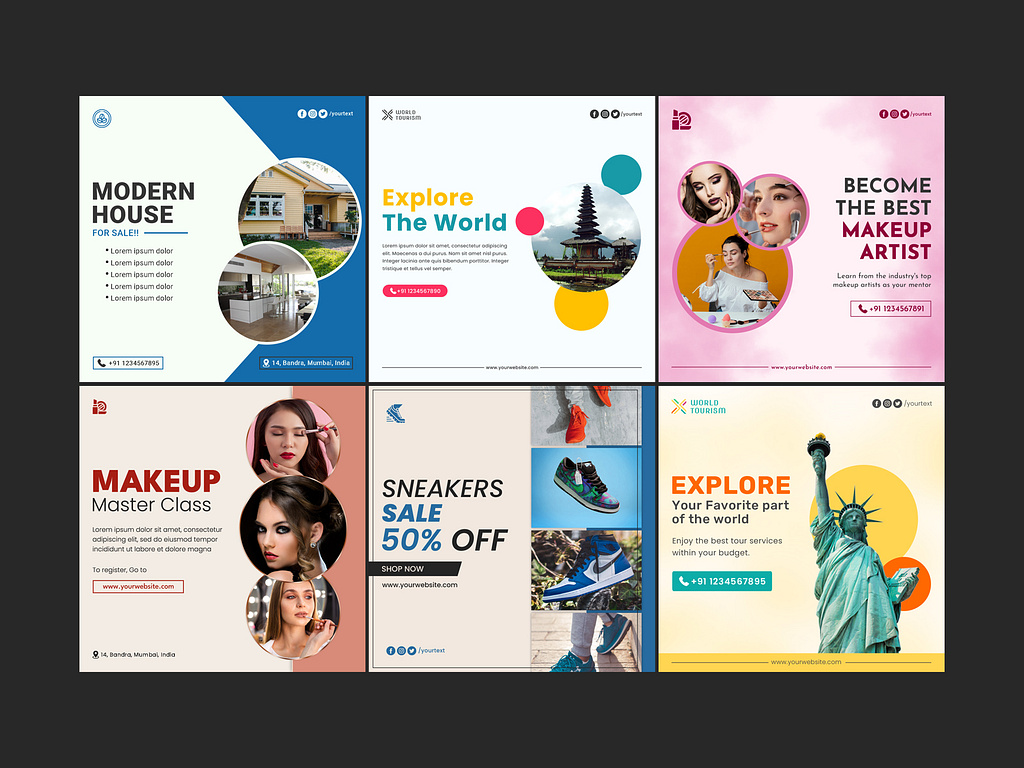 Creative Portfolio Image 4