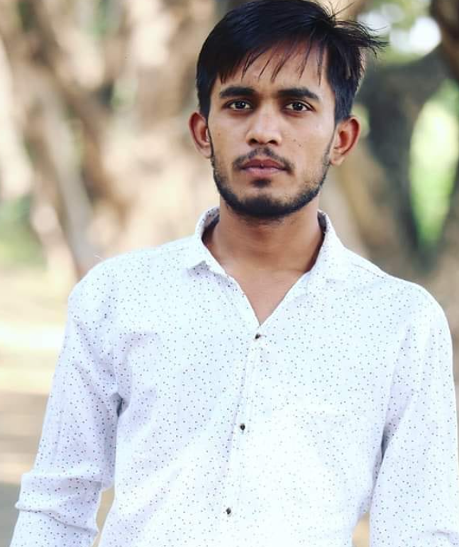 Priyanshu Sahu